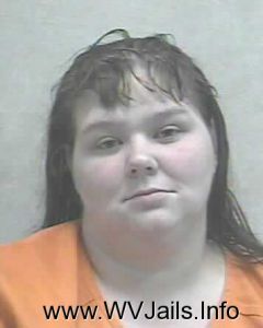  Laura Martin Arrest