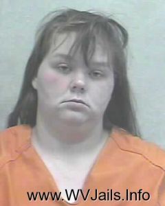 Laura Martin Arrest Mugshot