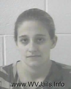 Laura Morris Arrest Mugshot