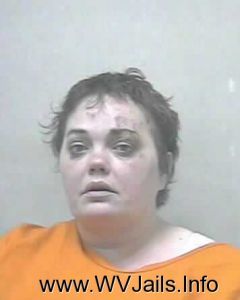 Laura Morton Arrest Mugshot