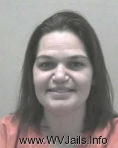  Laura Naylor Arrest