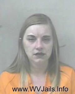 Laura Payne Arrest Mugshot