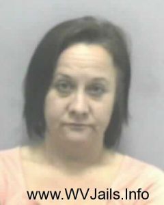 Laura Protzman Arrest Mugshot