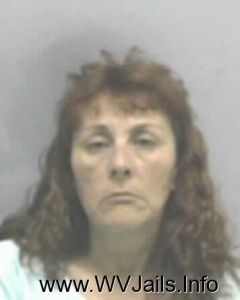 Laura Smith Arrest Mugshot