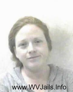 Laura Smith Arrest Mugshot