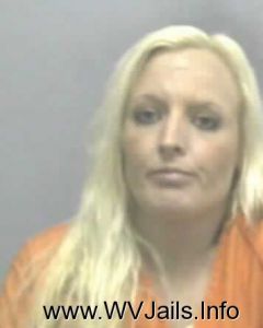 Laura Stewart Arrest Mugshot