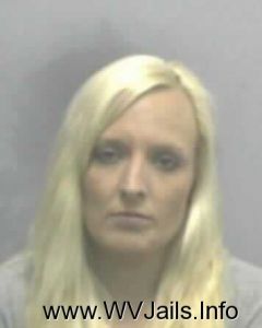 Laura Stewart Arrest Mugshot