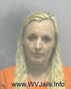 Laura Stewart Arrest Mugshot