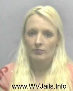 Laura Stewart Arrest Mugshot