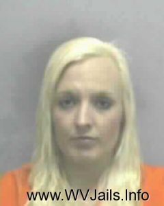 Laura Stewart Arrest Mugshot