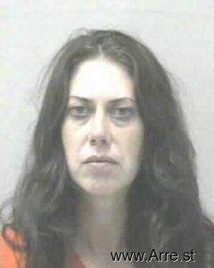 Laurah Butcher Arrest Mugshot