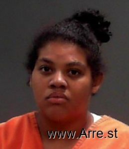 Laureanna Duffield Arrest Mugshot