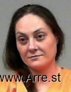 Laurel Cortright Arrest