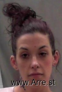 Lauren Dorty Arrest