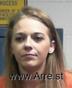 Lauren Grogg Arrest