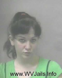  Lauren Mallory Arrest Mugshot
