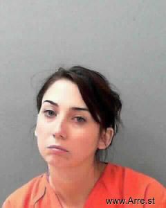 Lauren Ware Arrest