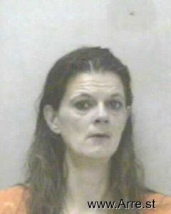 Lauretta Cline Arrest Mugshot