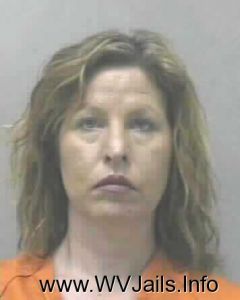 Laurie Eddy Arrest Mugshot