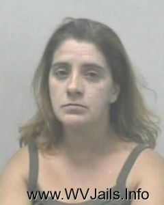 Laurie Ward Arrest Mugshot