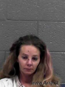 Laurissa Watkins Arrest