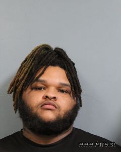 Lavante Adams Arrest