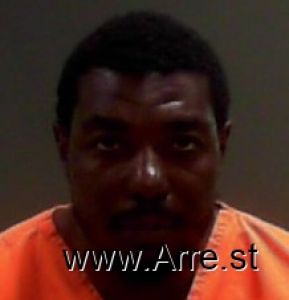 Lavaris Evans Arrest Mugshot