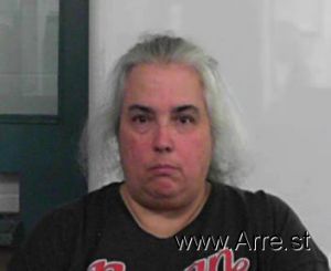 Lavonne Newcomb Arrest Mugshot