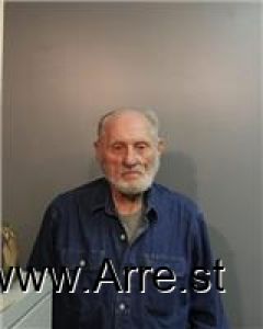 Lawrence Andrews Arrest Mugshot