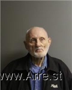 Lawrence Andrews Arrest Mugshot