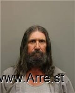 Lawrence Bruce Arrest Mugshot