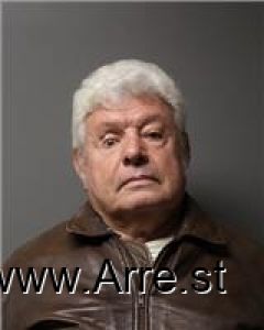 Lawrence Johnson Arrest Mugshot