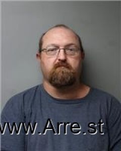 Lawrence Stewart Arrest Mugshot