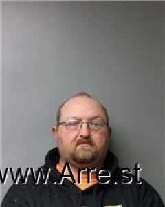 Lawrence Stewart Arrest Mugshot