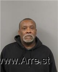 Lawrence Wilkerson Arrest Mugshot