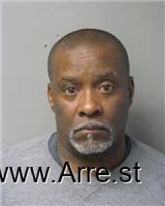 Lawrence Wilkerson Arrest Mugshot