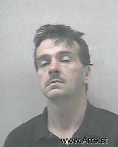 Lawrence Hopkins Arrest Mugshot