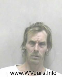  Lawrence Nesbitt Arrest