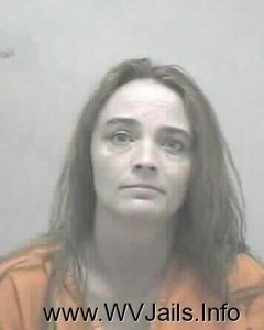 Layla Maney Arrest Mugshot