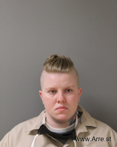 Leah Dickel Arrest
