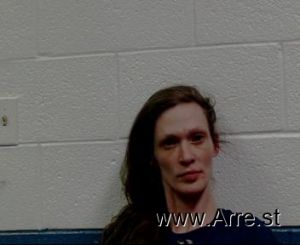 Leah Grimm Arrest Mugshot