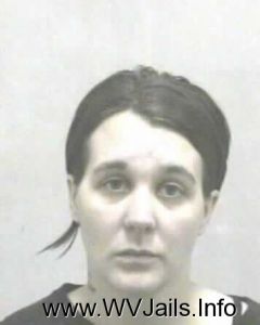  Leah Lovell Arrest Mugshot