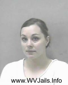  Leah Lowe Arrest Mugshot