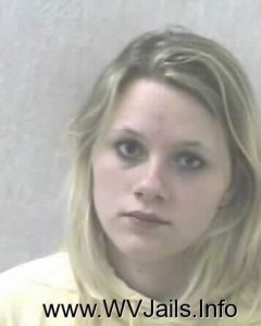  Leah Smith Arrest Mugshot