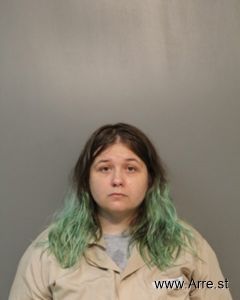 Leandra Fuller Arrest Mugshot