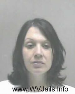 Leann Riddle Arrest Mugshot