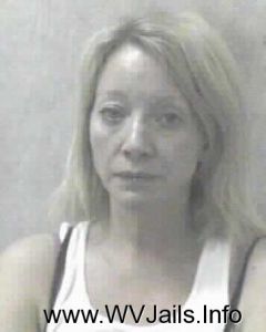 Leann Spangler Arrest Mugshot