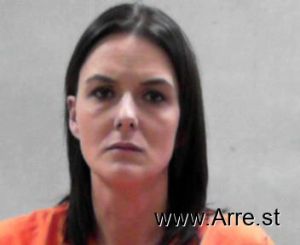 Leanne Meyer Arrest
