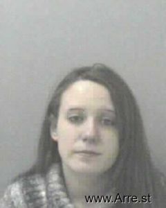 Leanne Griffith Arrest