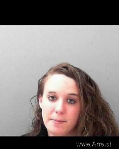 Leanne Griffith Arrest